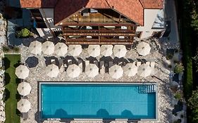 Hostellerie Des Châteaux&Spa